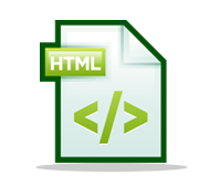 HTML Upload Facility